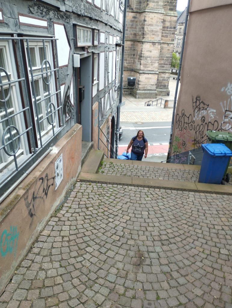 St. Michaels-Kapelle/Michelchen