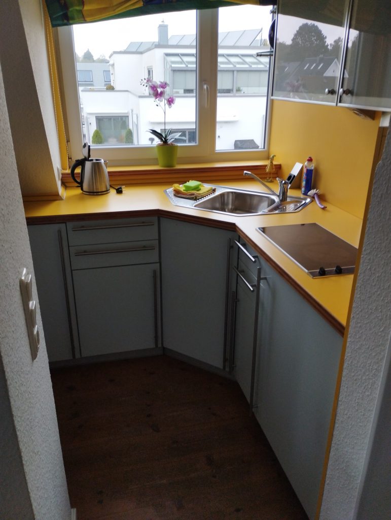 Ferienwohnung Travemünde