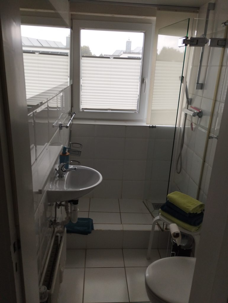 Ferienwohnung Travemünde