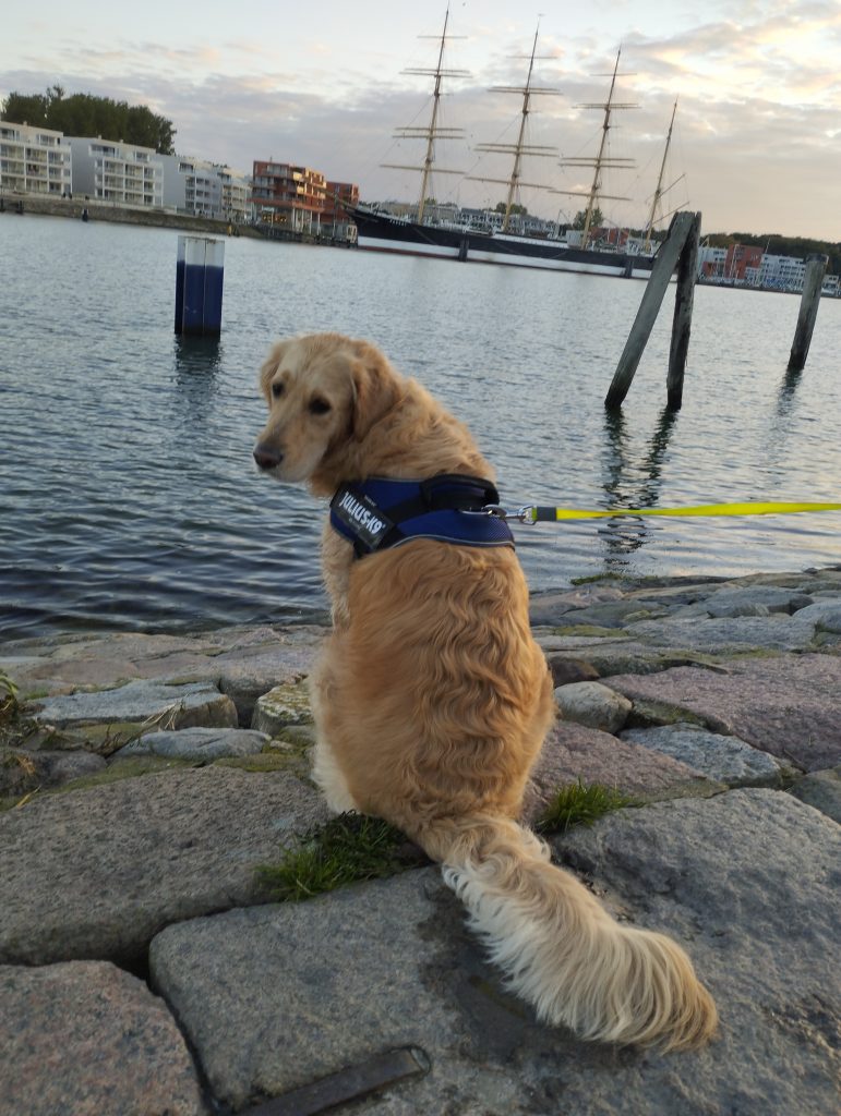 Strandpromenade Travemünde