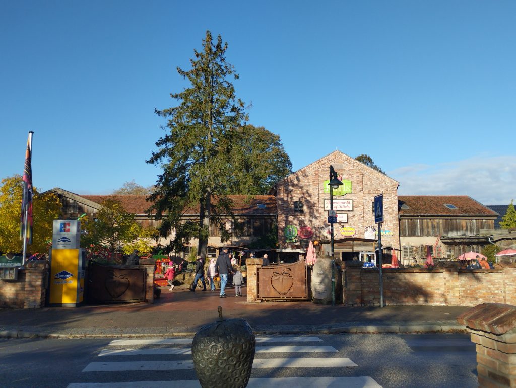 Karls Erlebnis-Dorf Warnsdorf