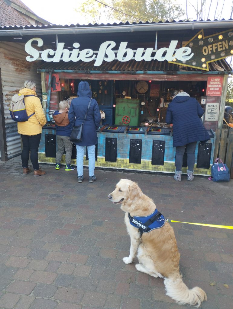 Karls Erlebnis-Dorf Warnsdorf