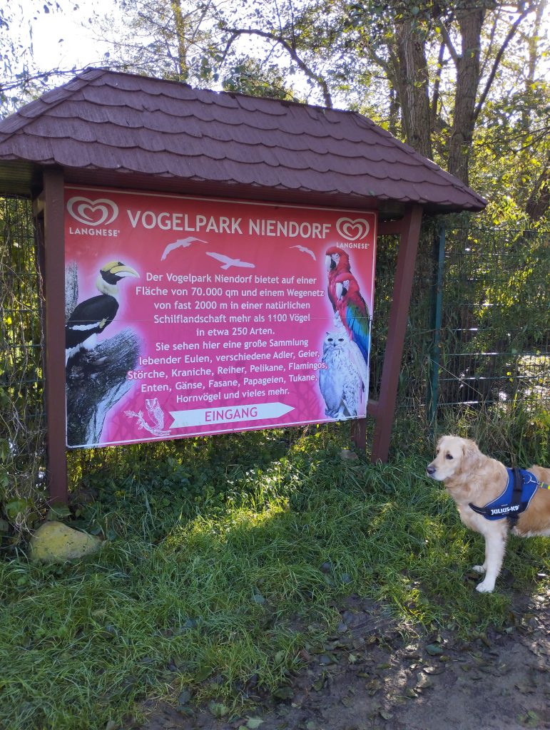 Vogelpark Niendorf
