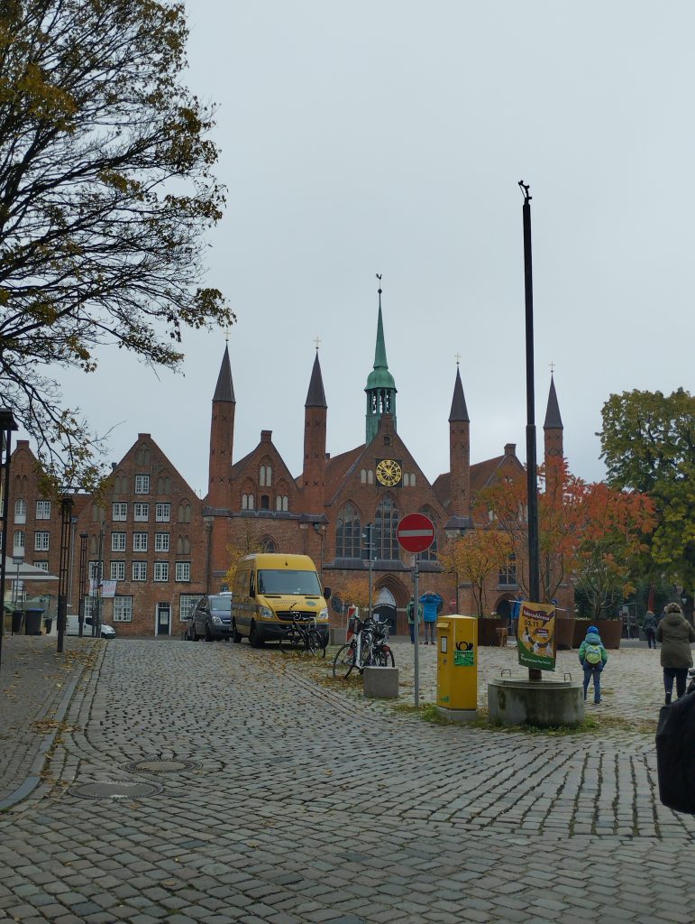 Lübeck