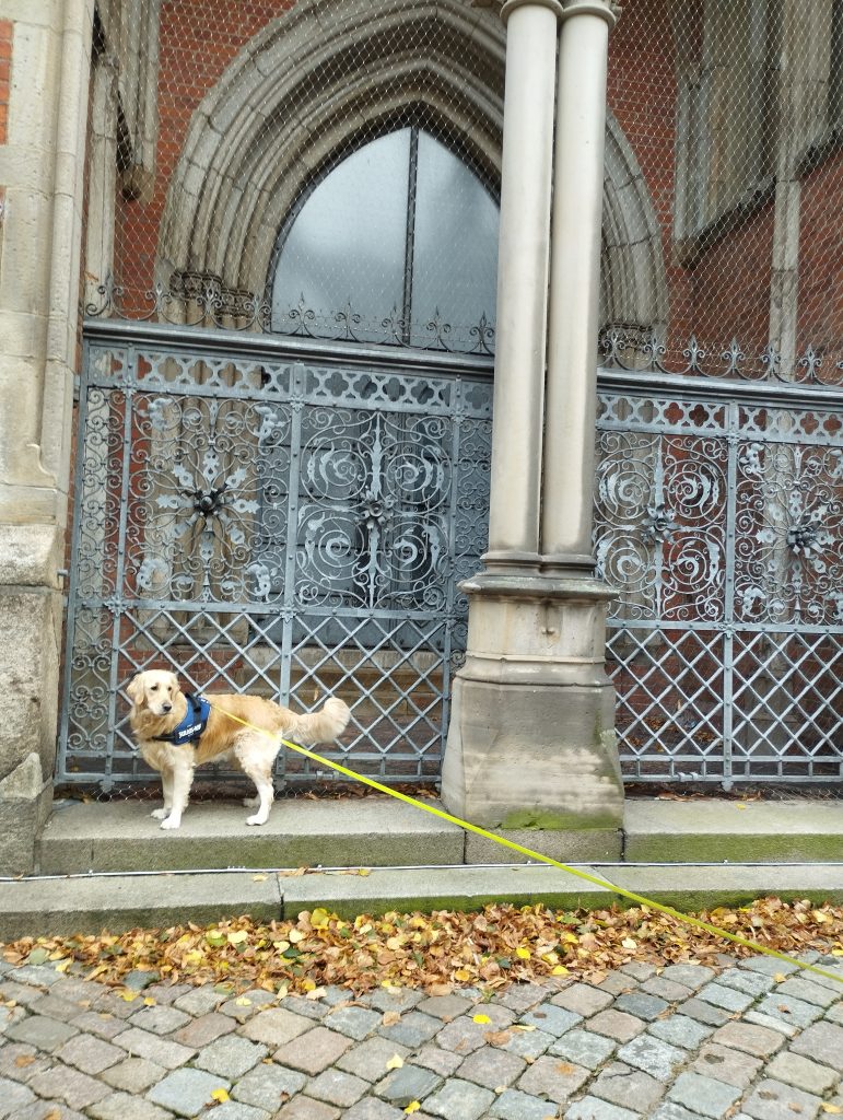 Buddenbrookhaus Lübeck