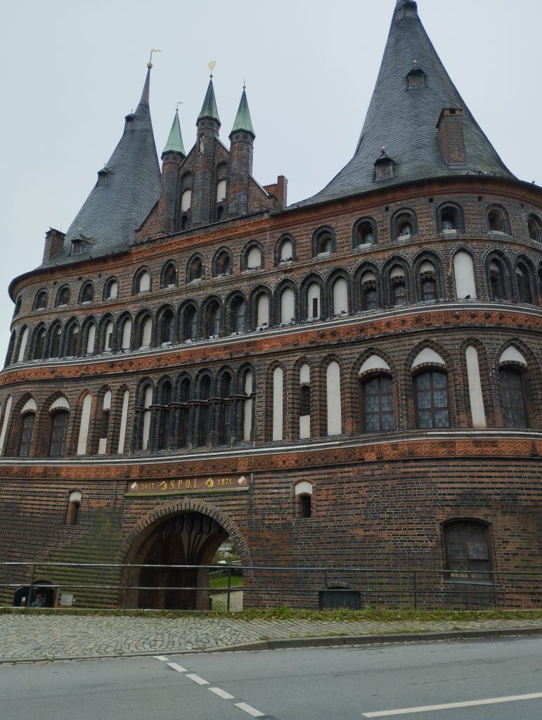 Holstentor