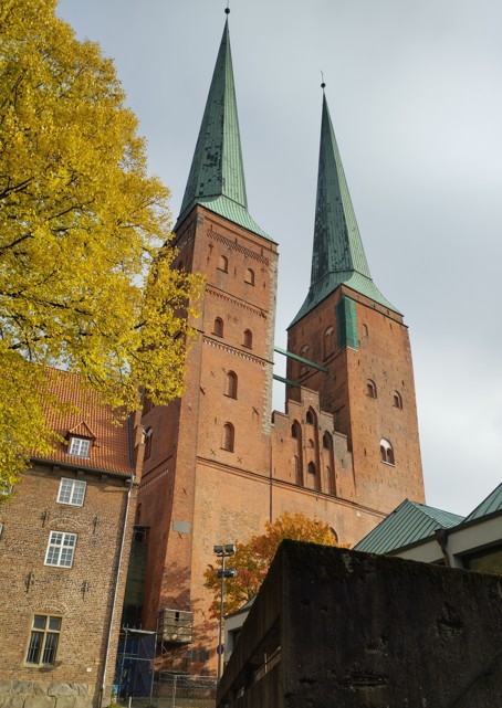 Lübeck