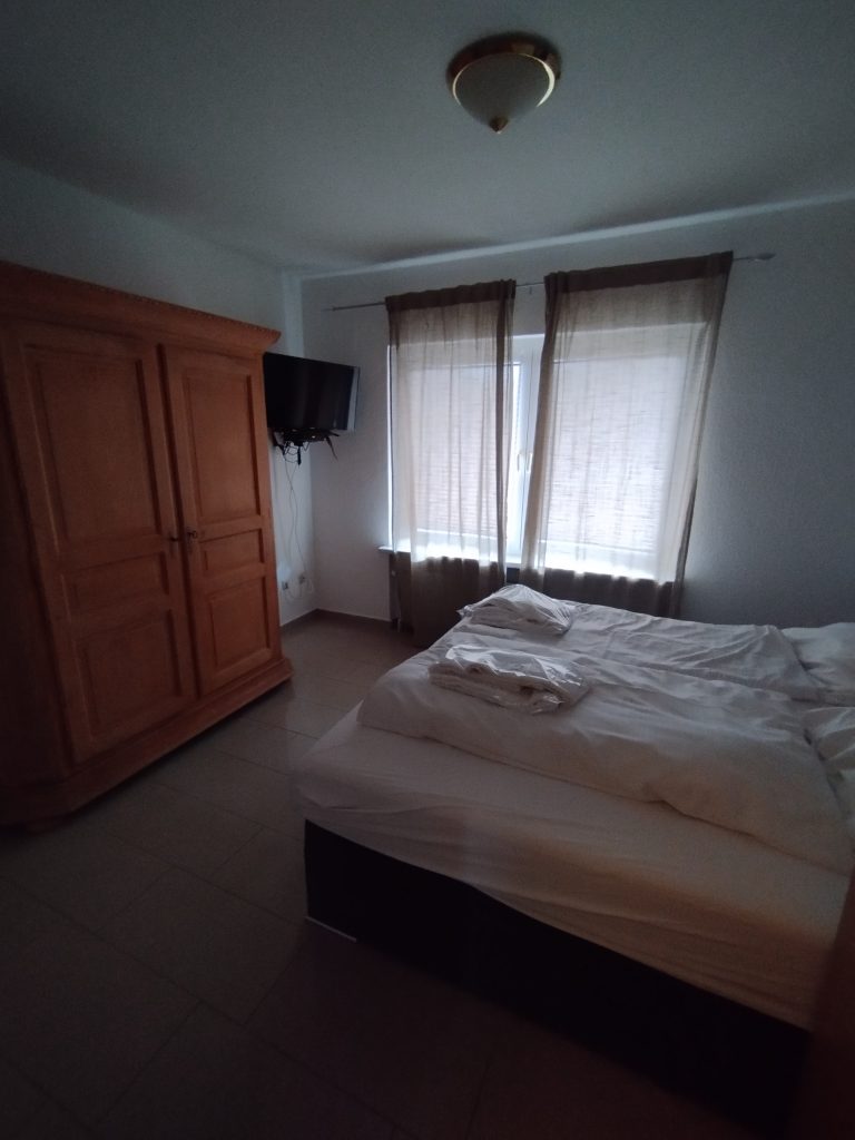 Ferienwohnung Grömitz