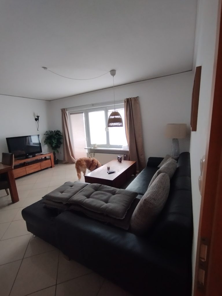 Ferienwohnung Grömitz