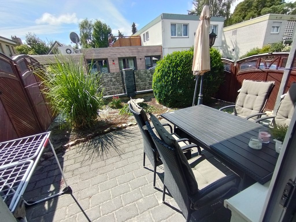 Ferienwohnung Grömitz