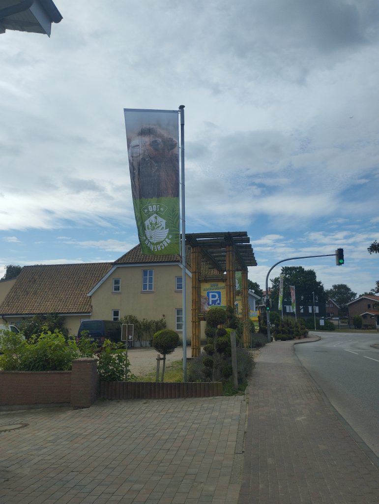 Zoo Arche Noah Grömitz