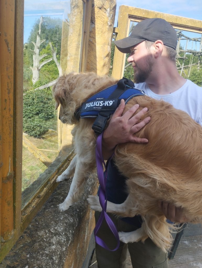 Zoo Arche Noah Grömitz