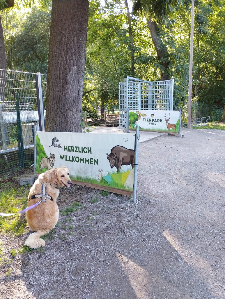 Tierpark Gotha