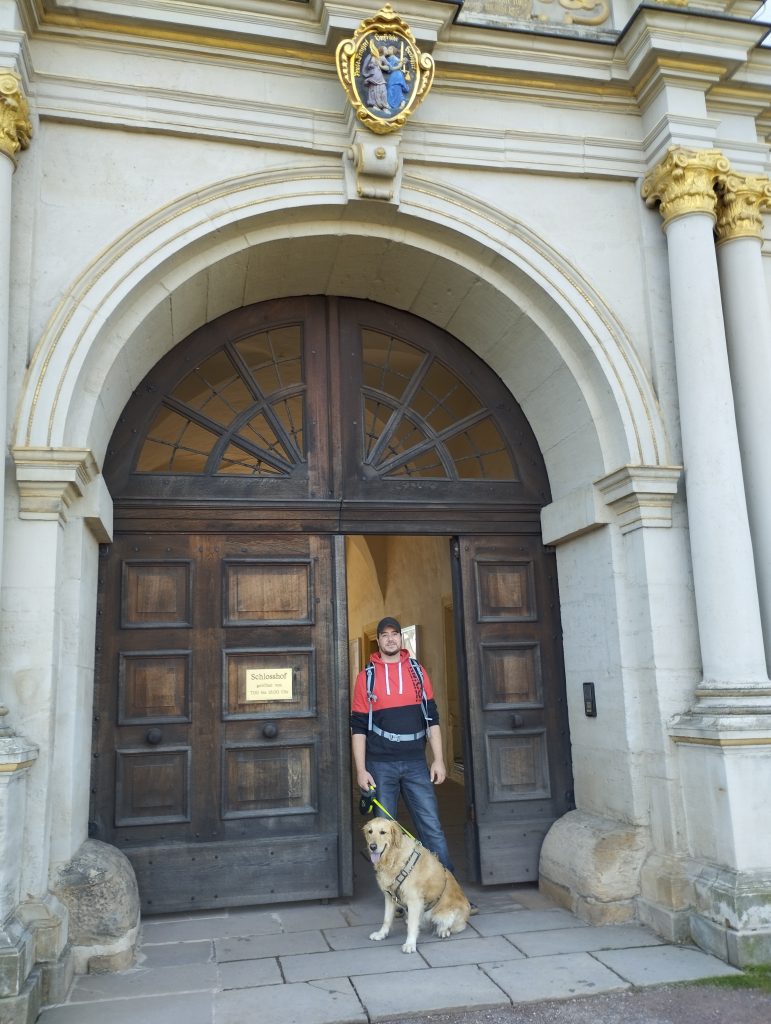 Schloss Friedenstein