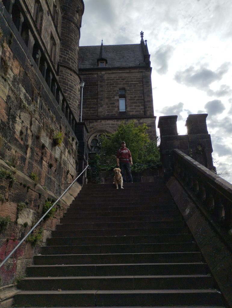 Alte Universität Marburg