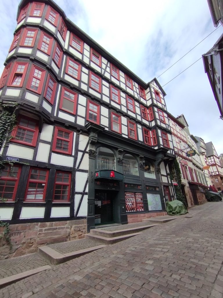 Philipps-Apotheke Marburg