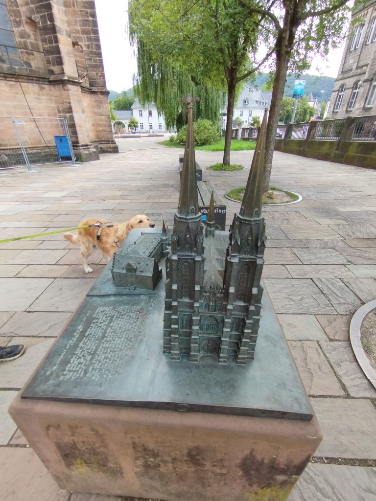 Elisabethkirche Marburg