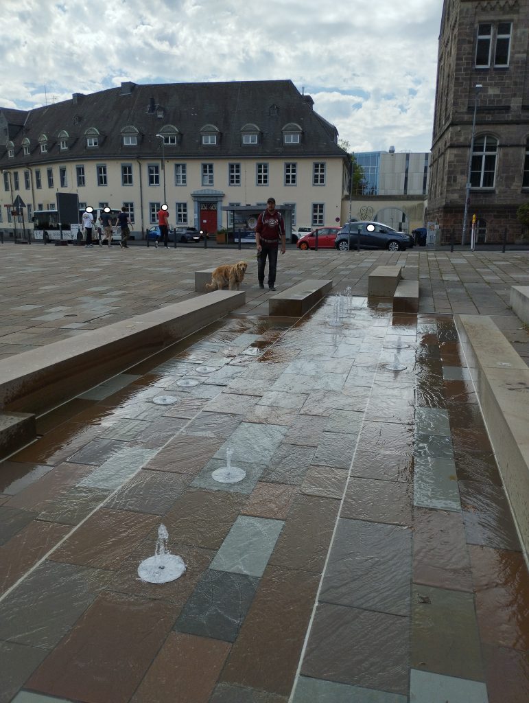 Elisabethkirche Marburg