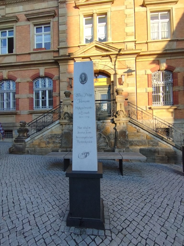 Georgenkirche Eisenach