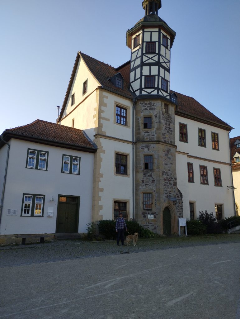 Residenzhaus Eisenach