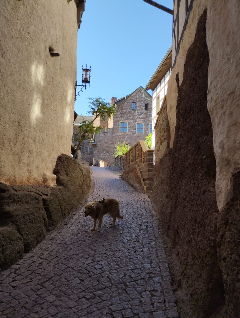 Wartburg Eisenach