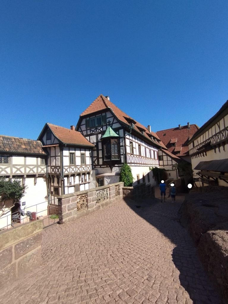 Wartburg Eisenach