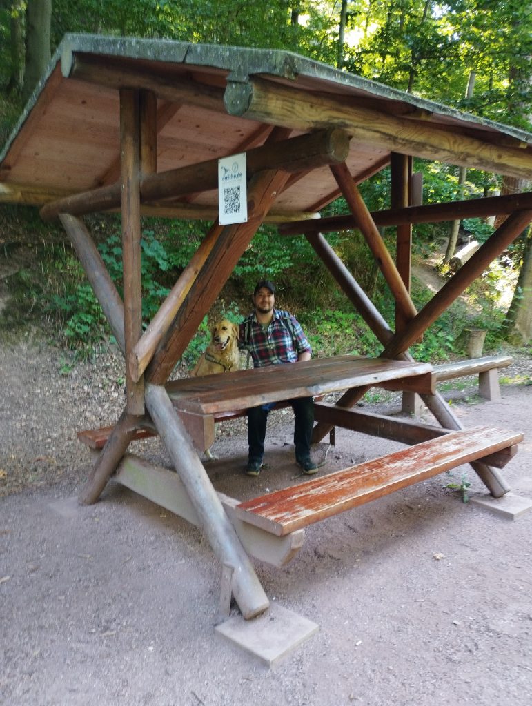 Drachenschlucht Eisenach