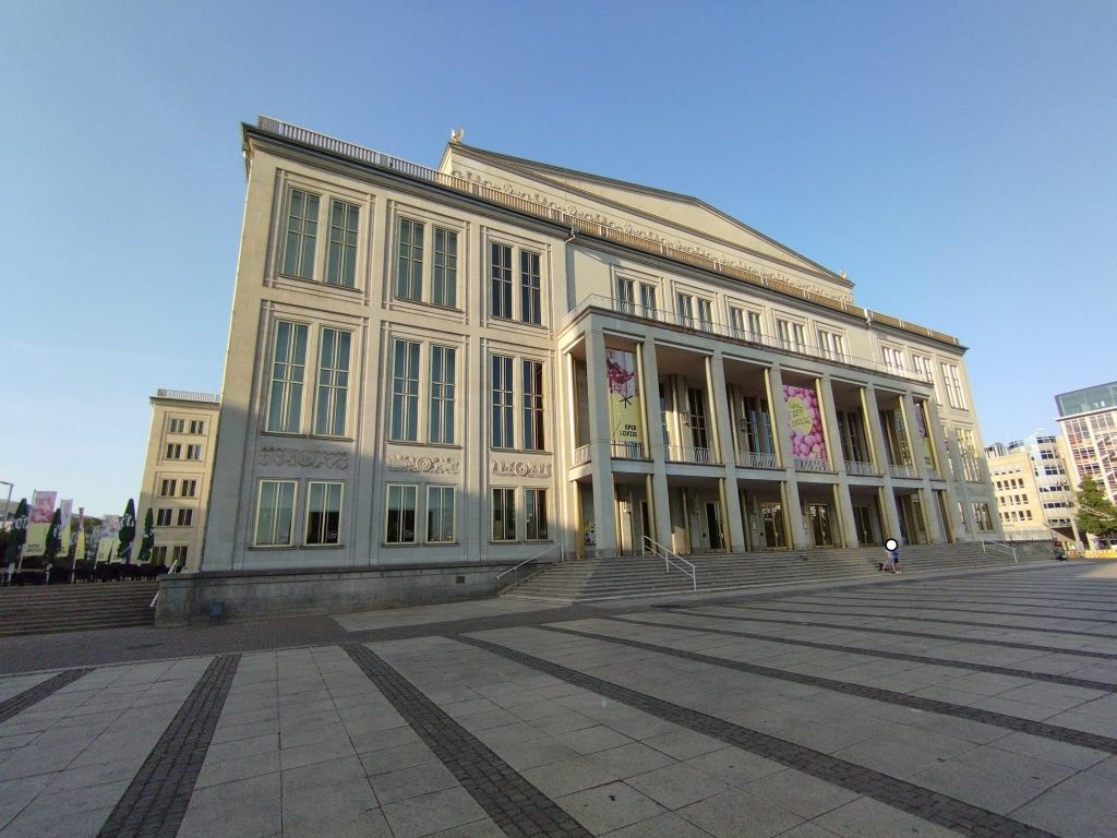 Oper Leipzig