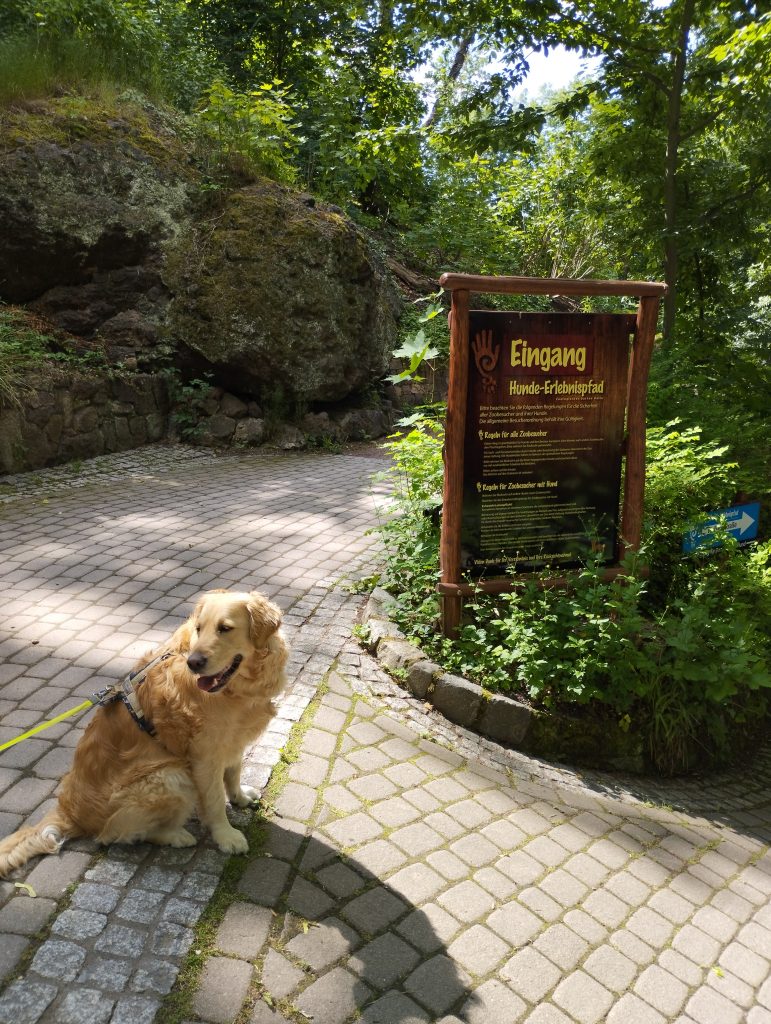 Bergzoo - Zoologischer Garten Halle (Saale)