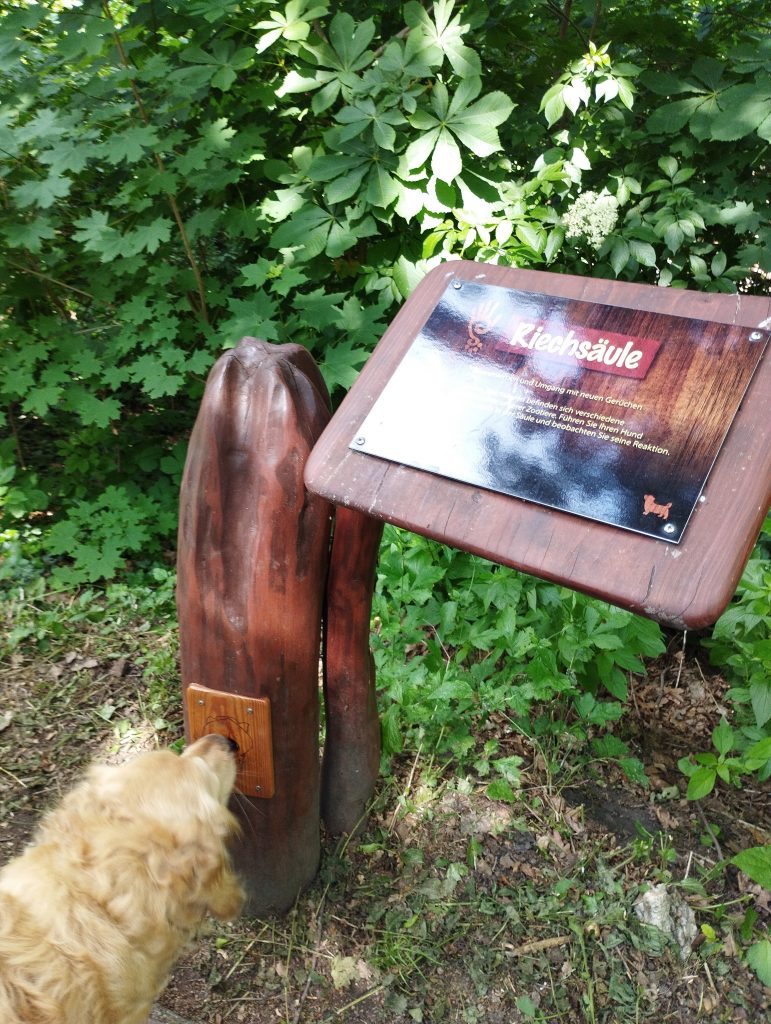 Bergzoo - Zoologischer Garten Halle (Saale)