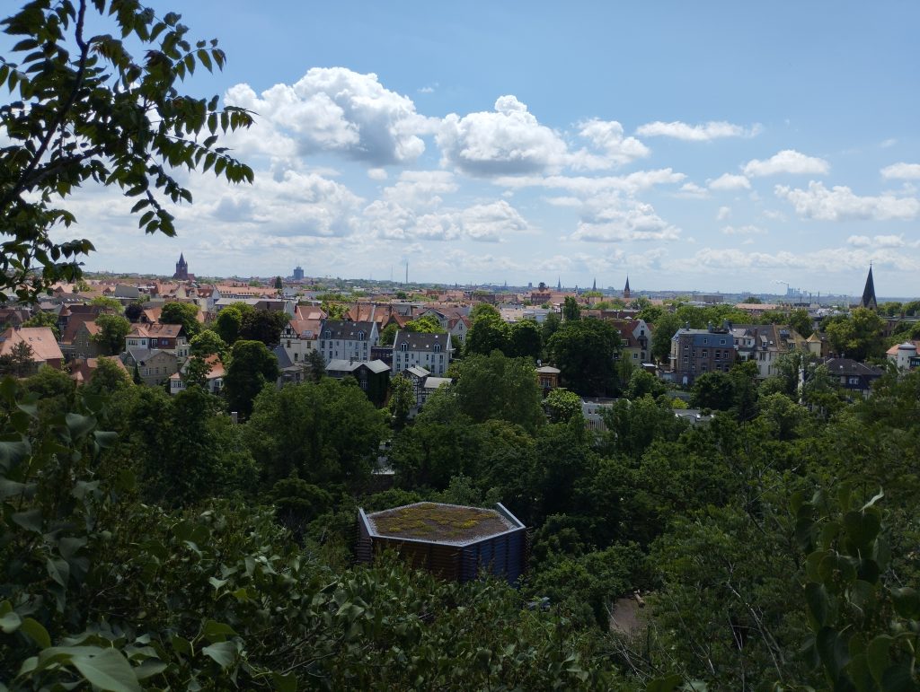 Bergzoo - Zoologischer Garten Halle (Saale)
