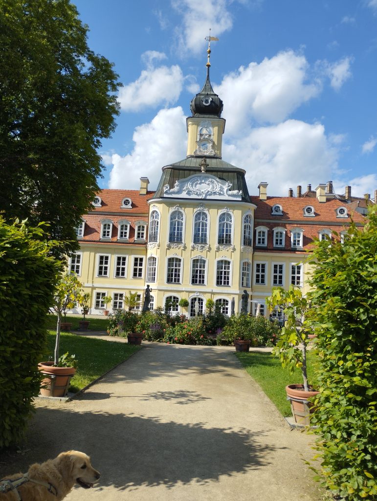 Gohliser Schlösschen