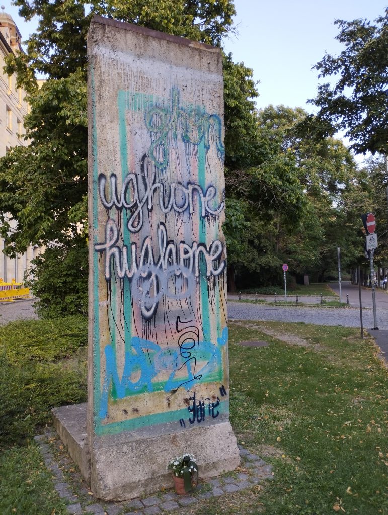 Gedenkstätte - Museum in der runden Ecke Leipzig