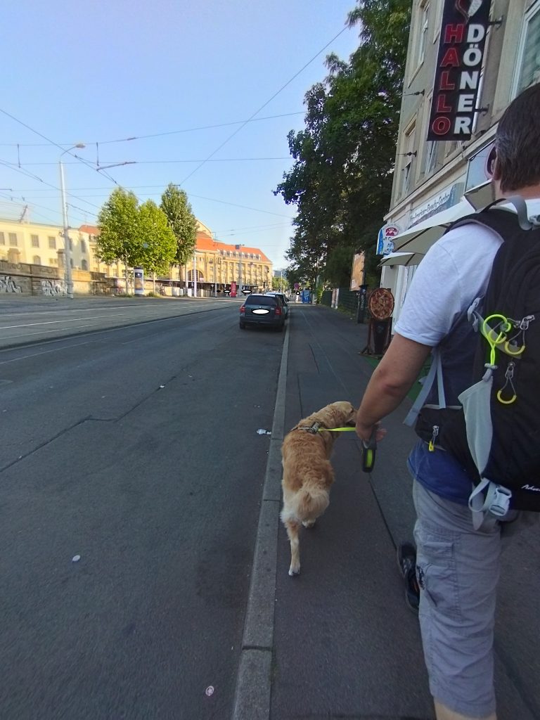 Hallo Döner Leipzig