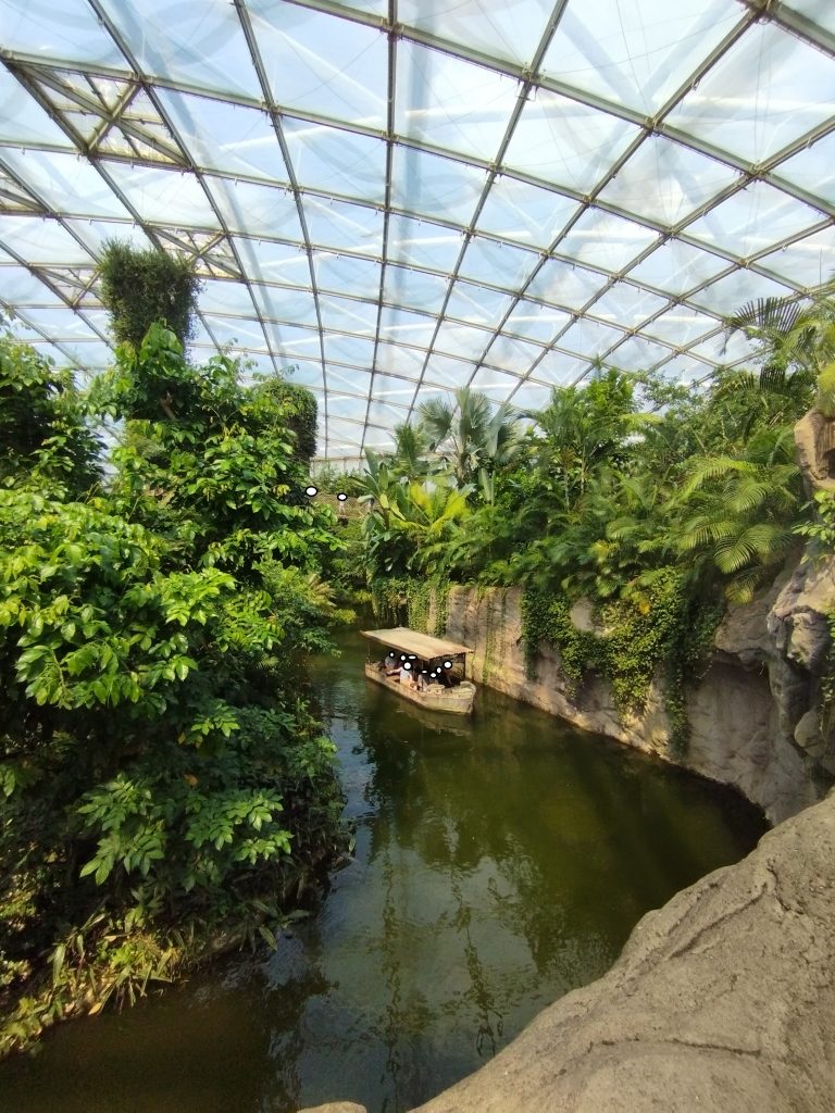 Zoo Leipzig - Tierärztin Dr. Mertens