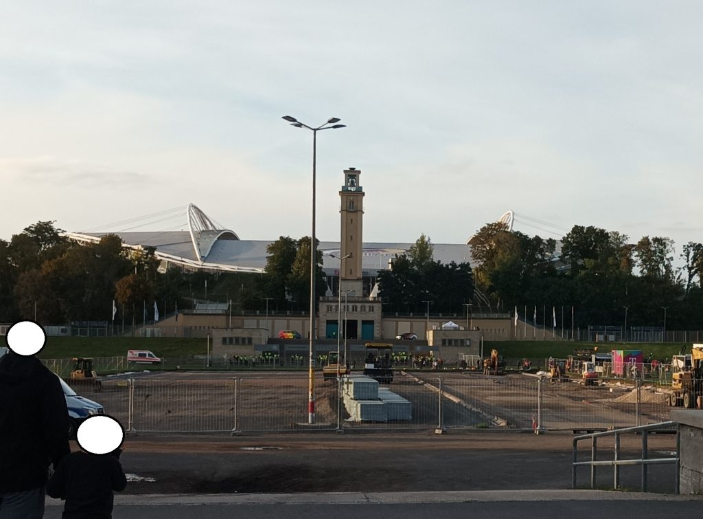Red Bull Arena Leipzig