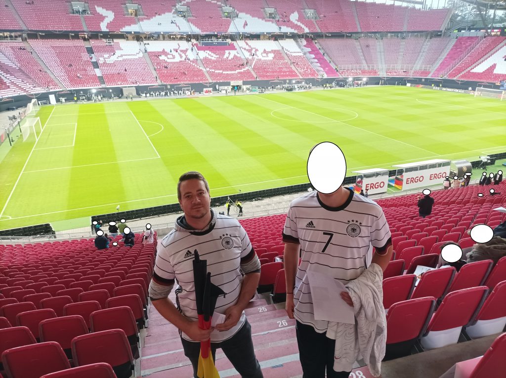 Red Bull Arena Leipzig