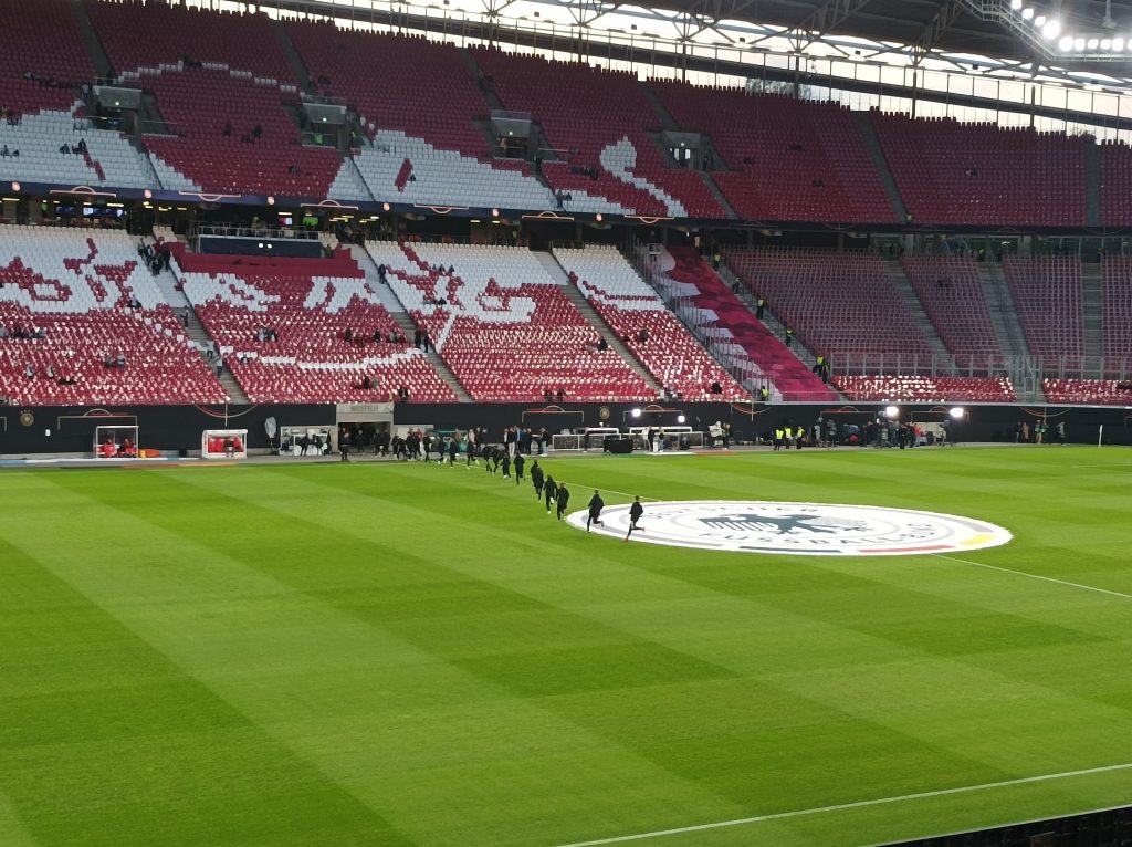 Red Bull Arena Leipzig