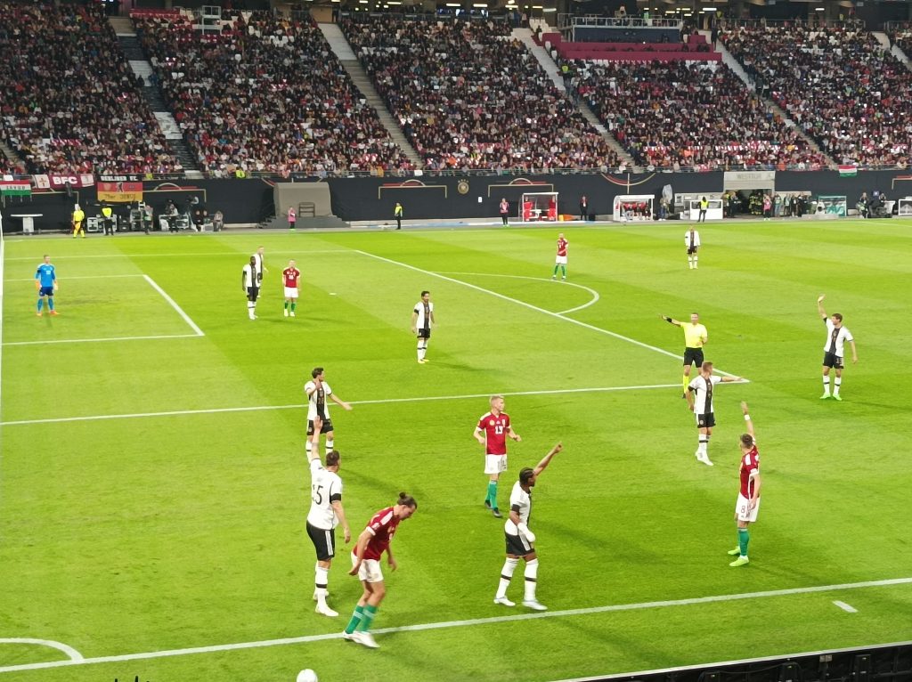 Red Bull Arena Leipzig