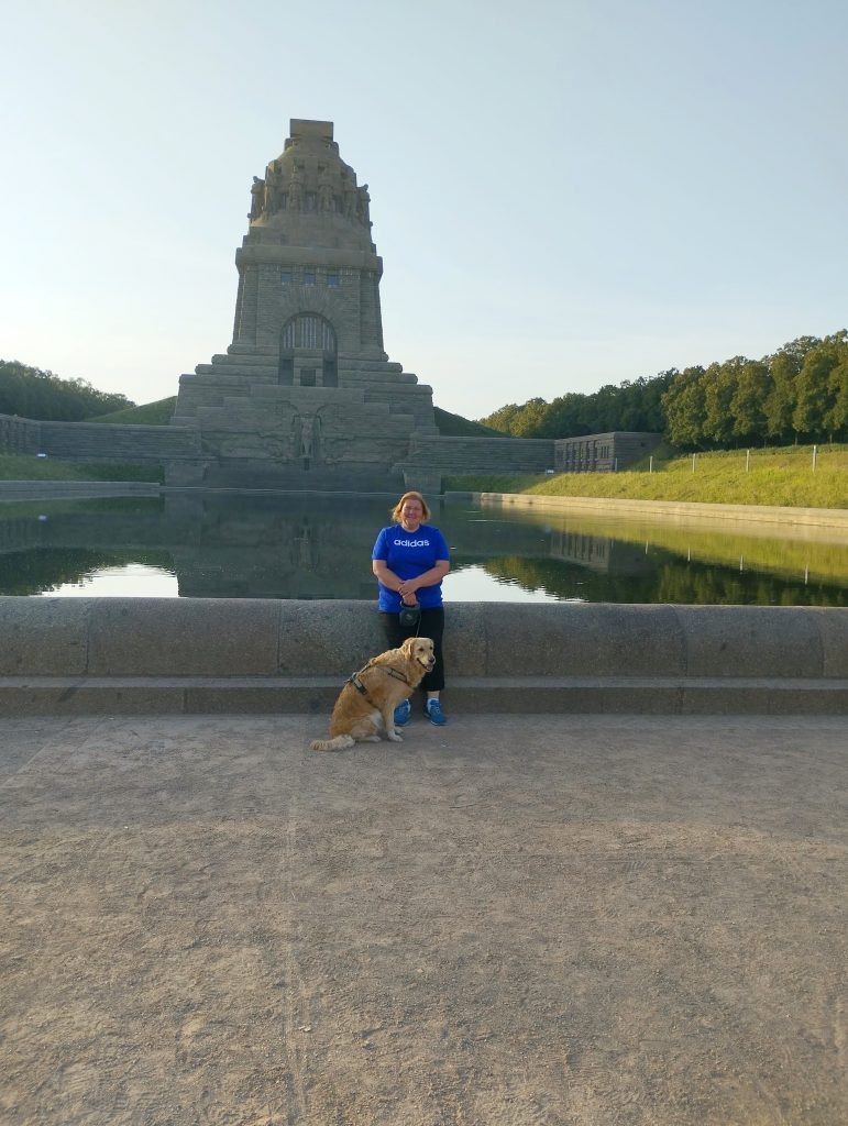 Völkerschlachtdenkmal Leipzig