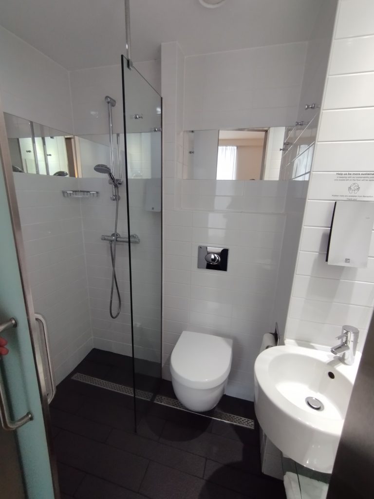 Sleeperz Hotel Newcastle upon Tyne