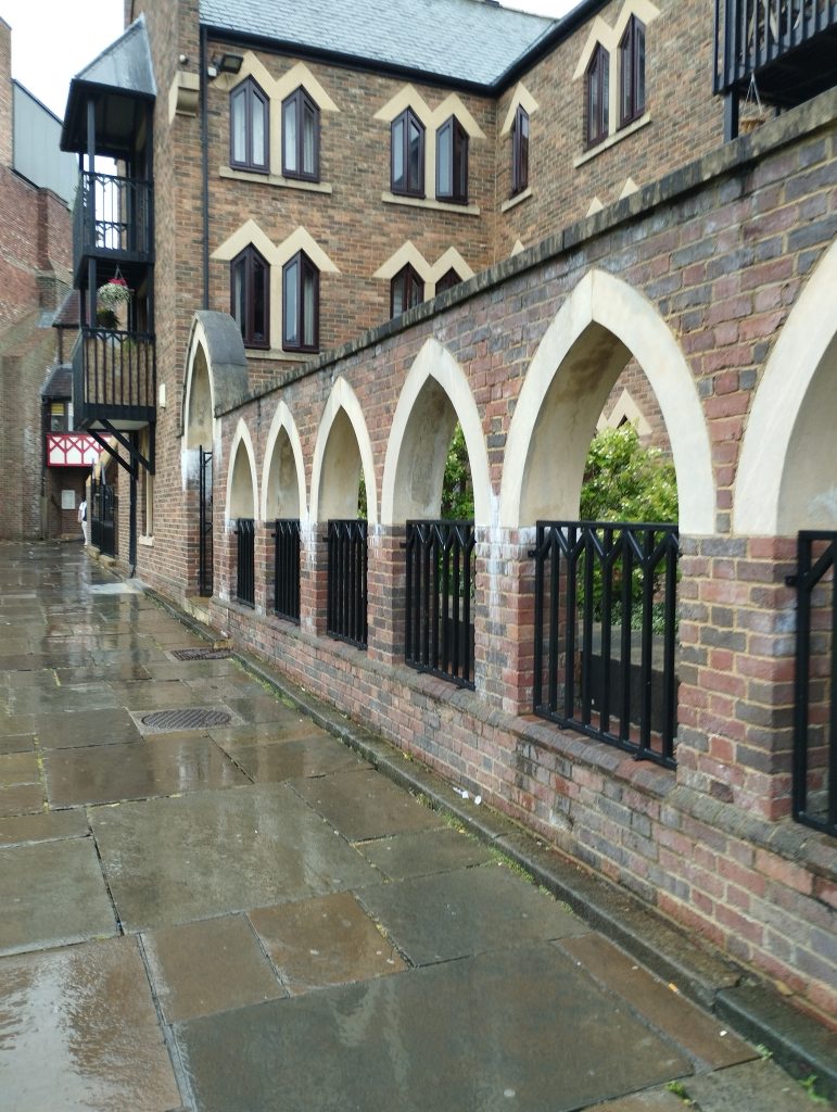 Blackfriars, Newcastle upon Tyne