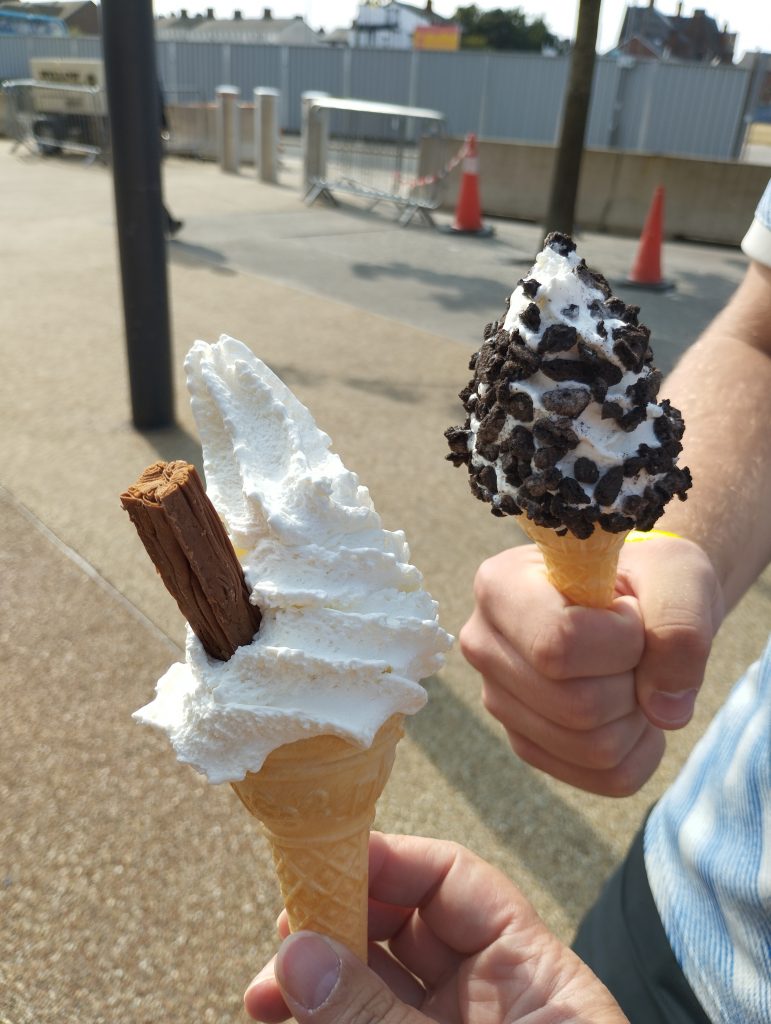 Anfield Stadion - FC Liverpool