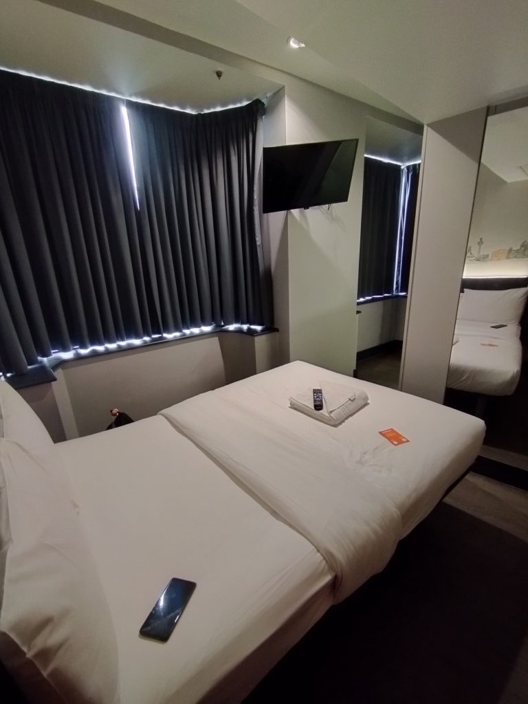 easyhotel Liverpool