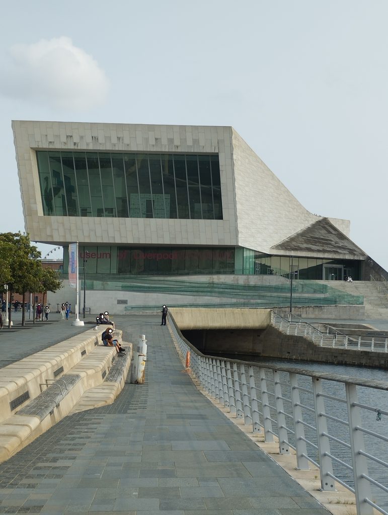 Museum of Liverpool