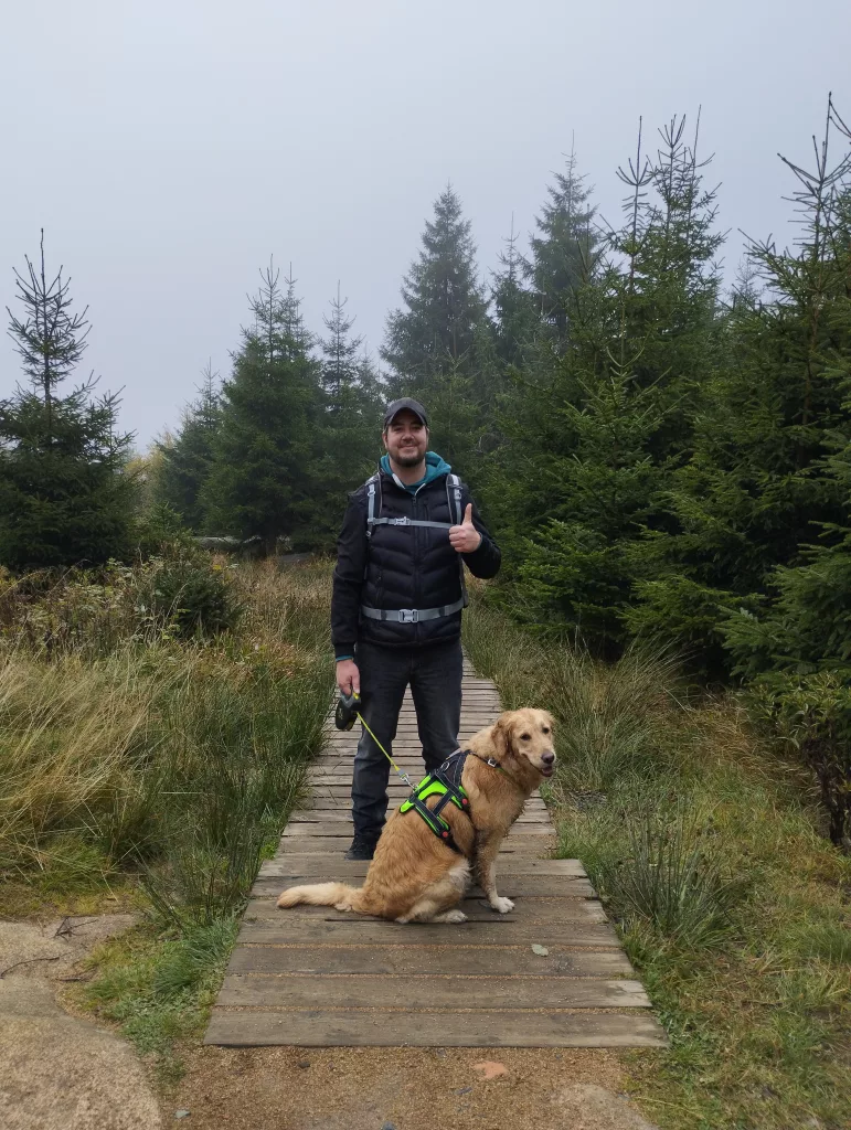 Brocken - Naturwanderweg