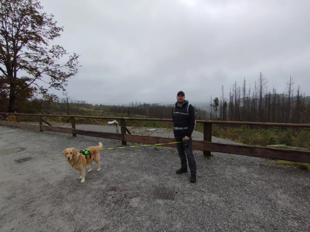 Bahnhof Schierke - Brockenbahn