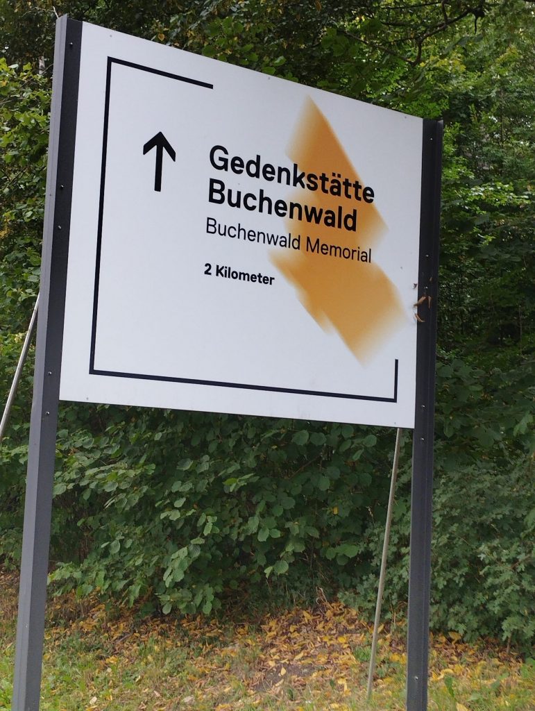 Gedenkstätte Buchenwald
