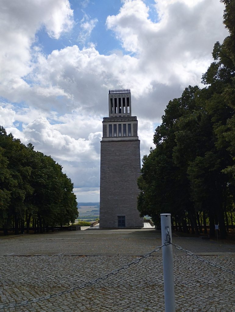 Gedenkstätte Buchenwald