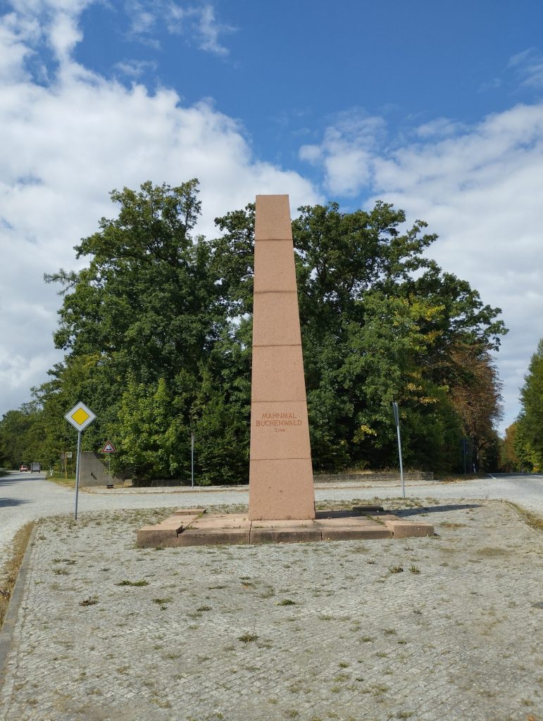 Gedenkstätte Buchenwald